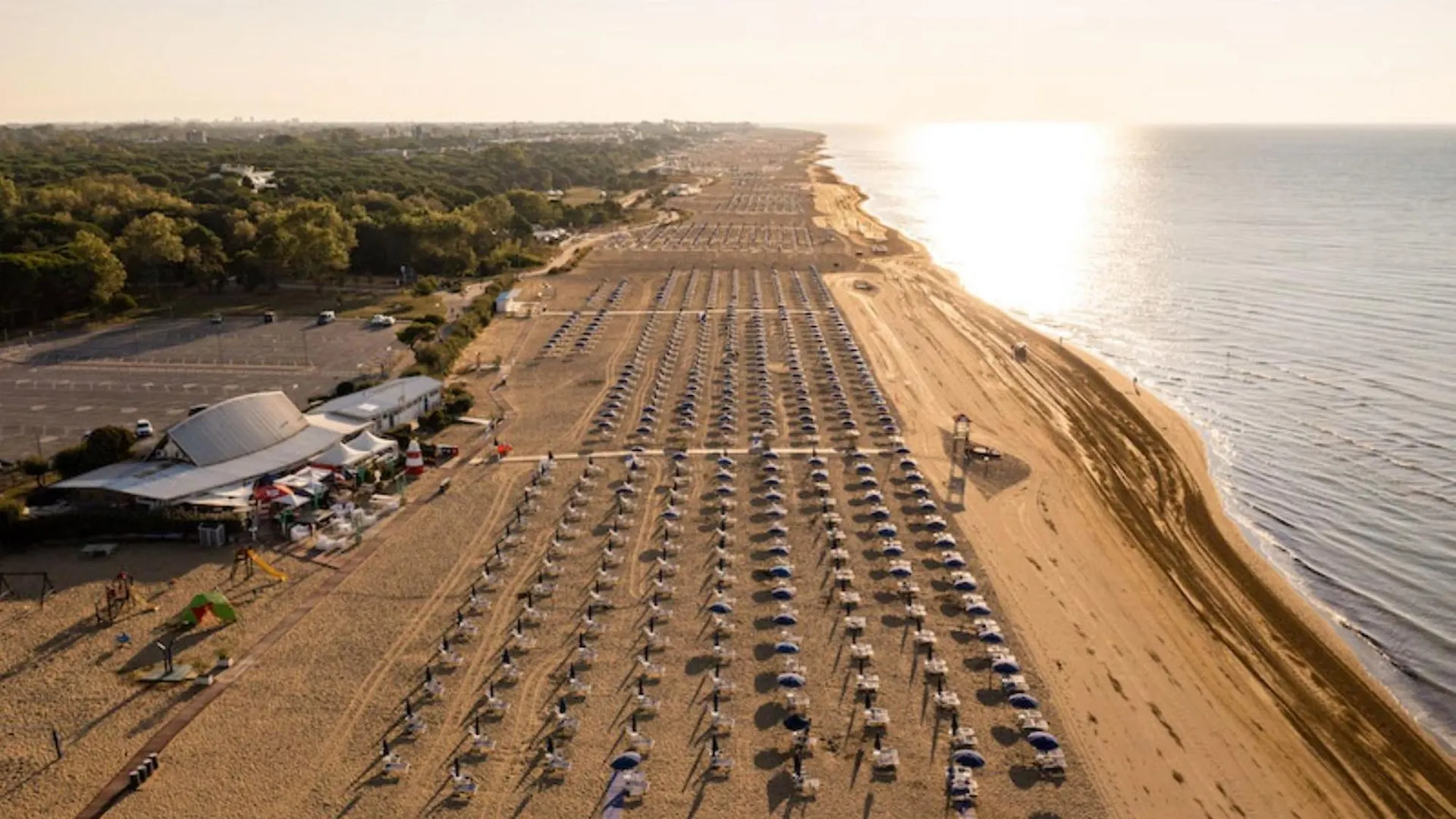 Homely Seaview Studio Flat With Balcony - Beahost Bibione 0*,  Olaszország